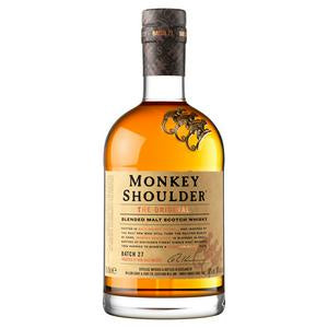 Monkey Shoulder Malt 70cl 40%