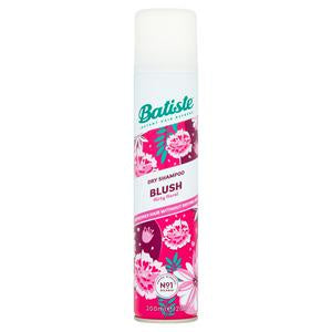 Batiste Dry Blush Shampoo 200ml