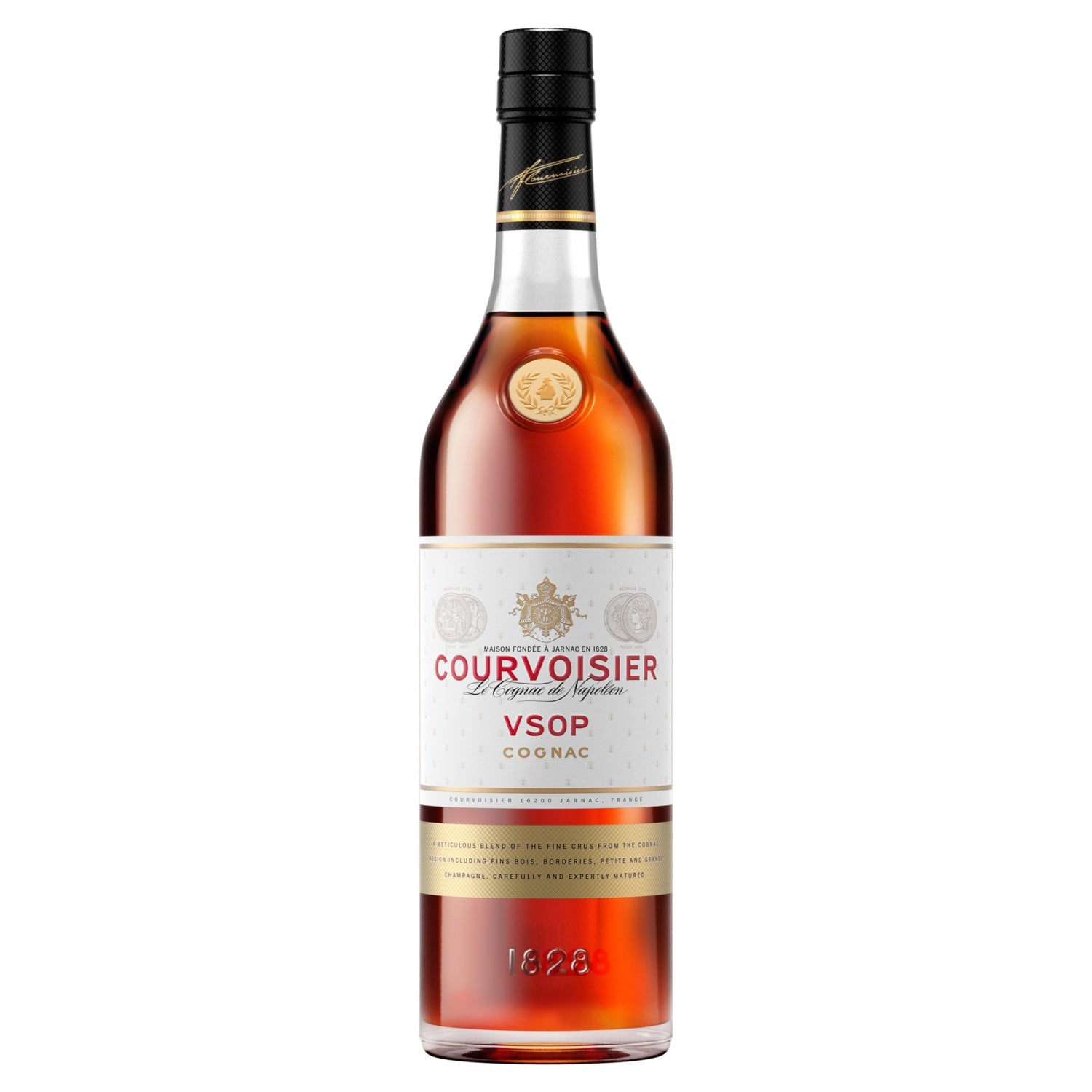 Courvoisier VSOP Cognac 70cl 40%