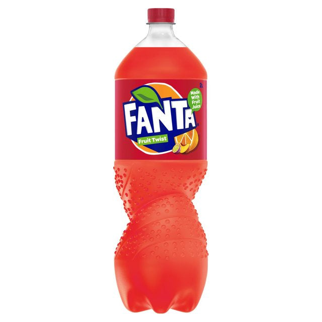 Fanta Fruit Twist 2l* (4974439661627)