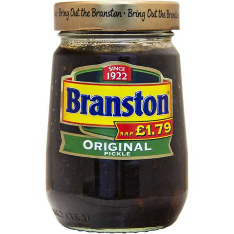 Branston Original Pickle 360g PM