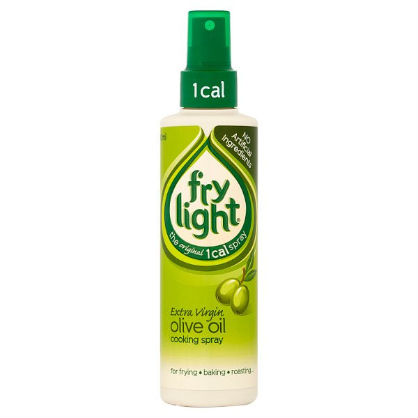 Frylight Olive Oil Spray 190ml (4979260948539)