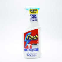 Flash Bleach Cleaning Spray 800ml