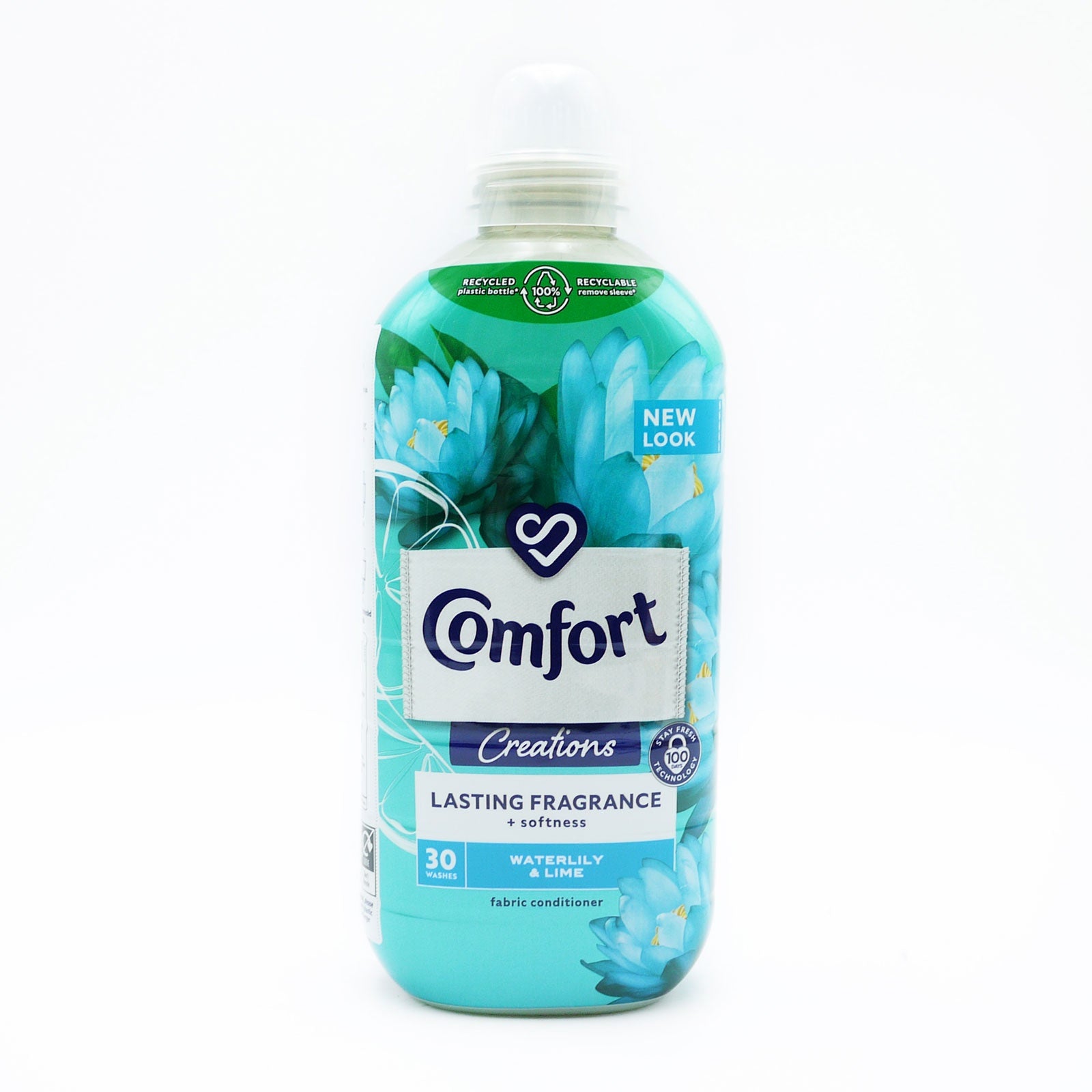 Comfort  Creations Fabric Conditioner Waterlily 30w*