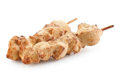 Brakes Cooked Chicken Kebabs 5 pk (4974583939131)