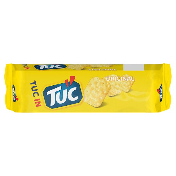 Tuc Original Biscuits 150g
