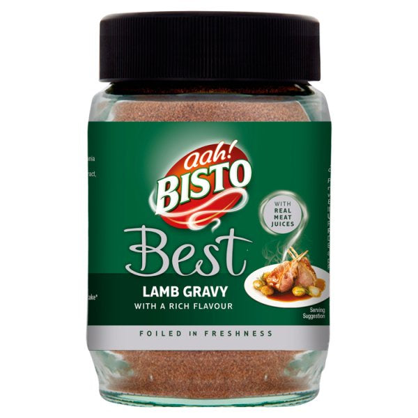 Bisto Best Lamb Gravy Granules 230g