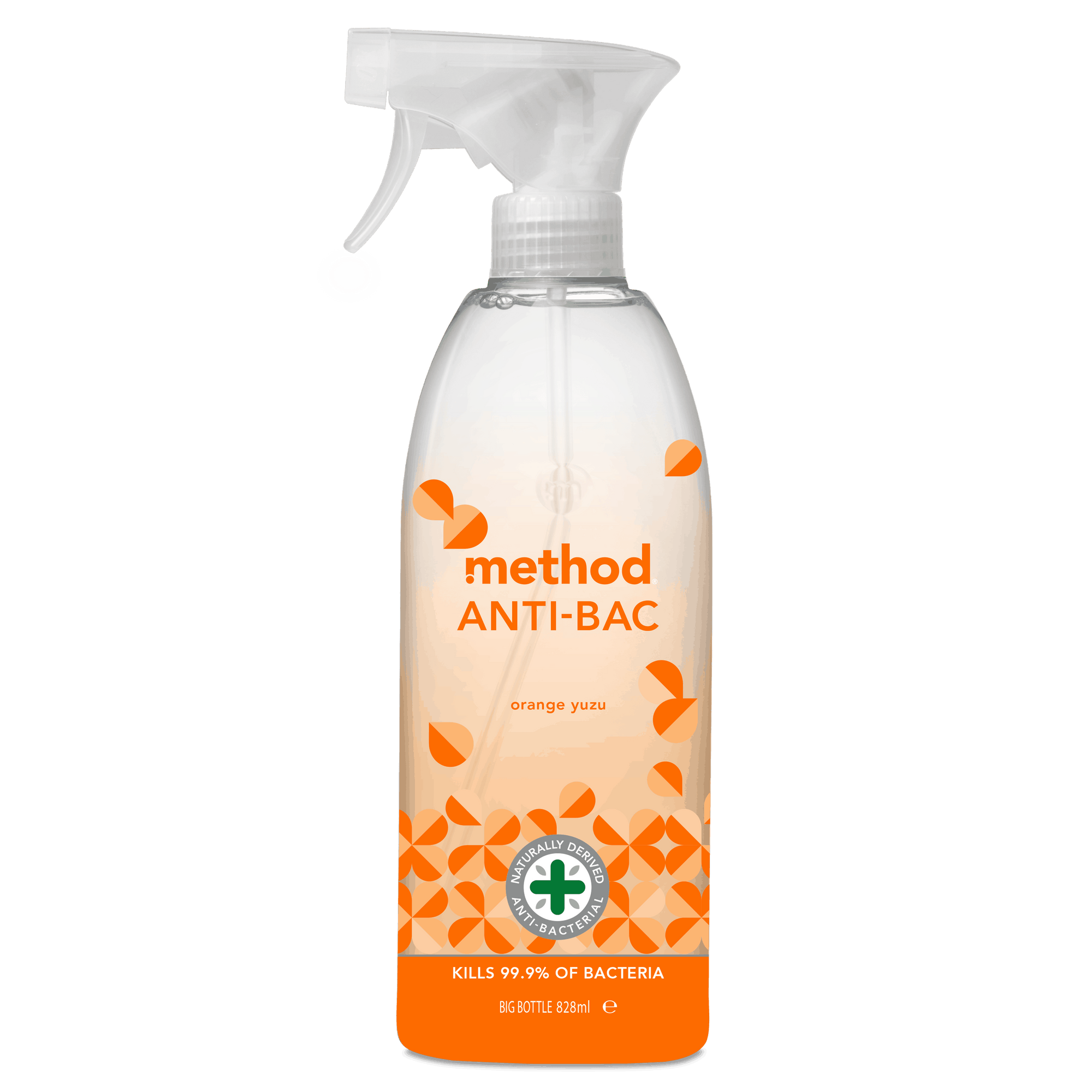 Method Anti-bac All Purpose Cleaner Orange Yuzu (4979856179259)