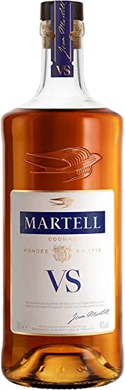 Martell VS Cognac 70cl 40%