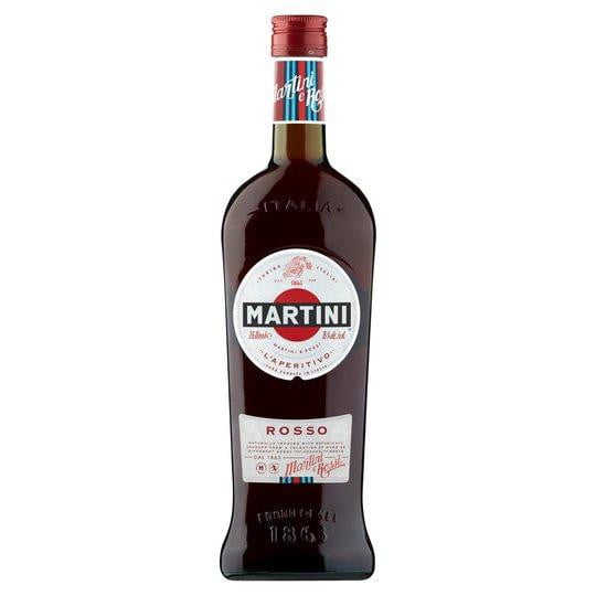 Martini Rosso 75cl (2296106549307)