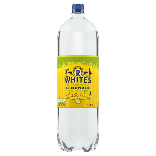 R Whites Lemonade 2l (4974428684347)