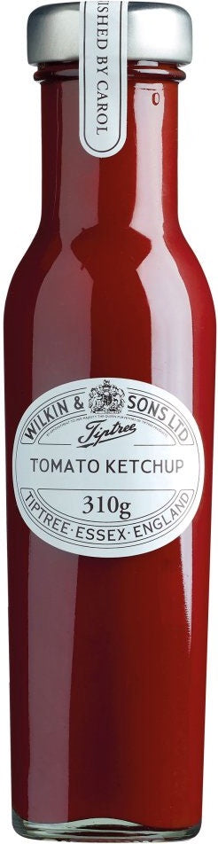 Tiptree Tomato Ketchup 310g (4979238567995)