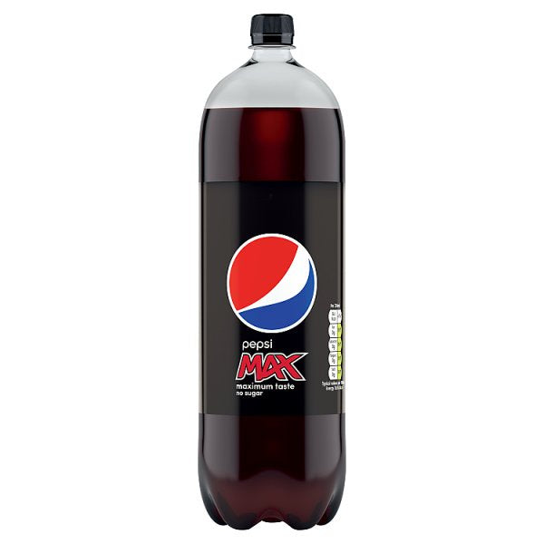 Pepsi Max 2l...* (4974430322747)