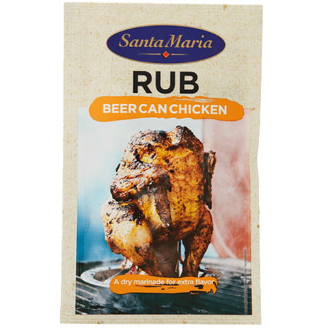 SM Beer Can Rub 30g (4979271401531)