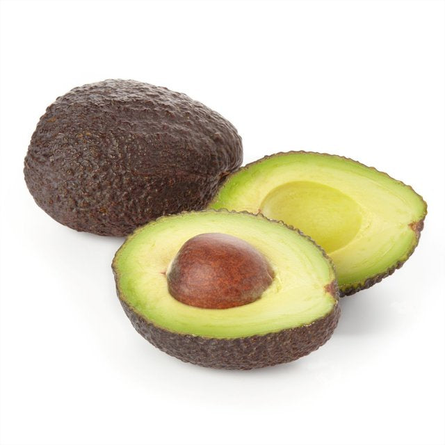 Morrisons Ready To Eat Avocados (Min 2)