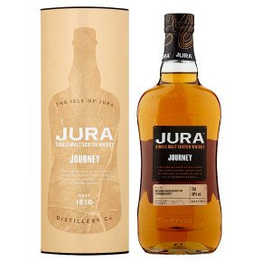 Jura Journey Malt Whisky 70cl