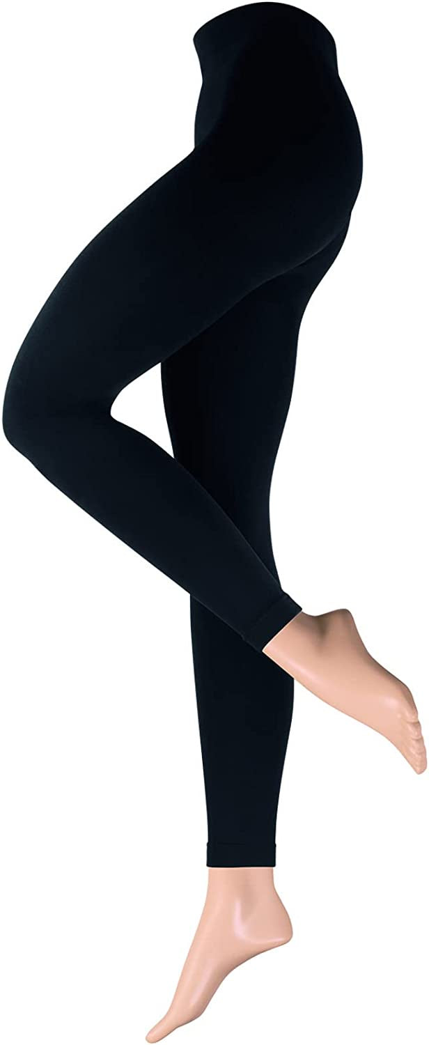 Nur Die Leggings 80 Denier Black M 1pk