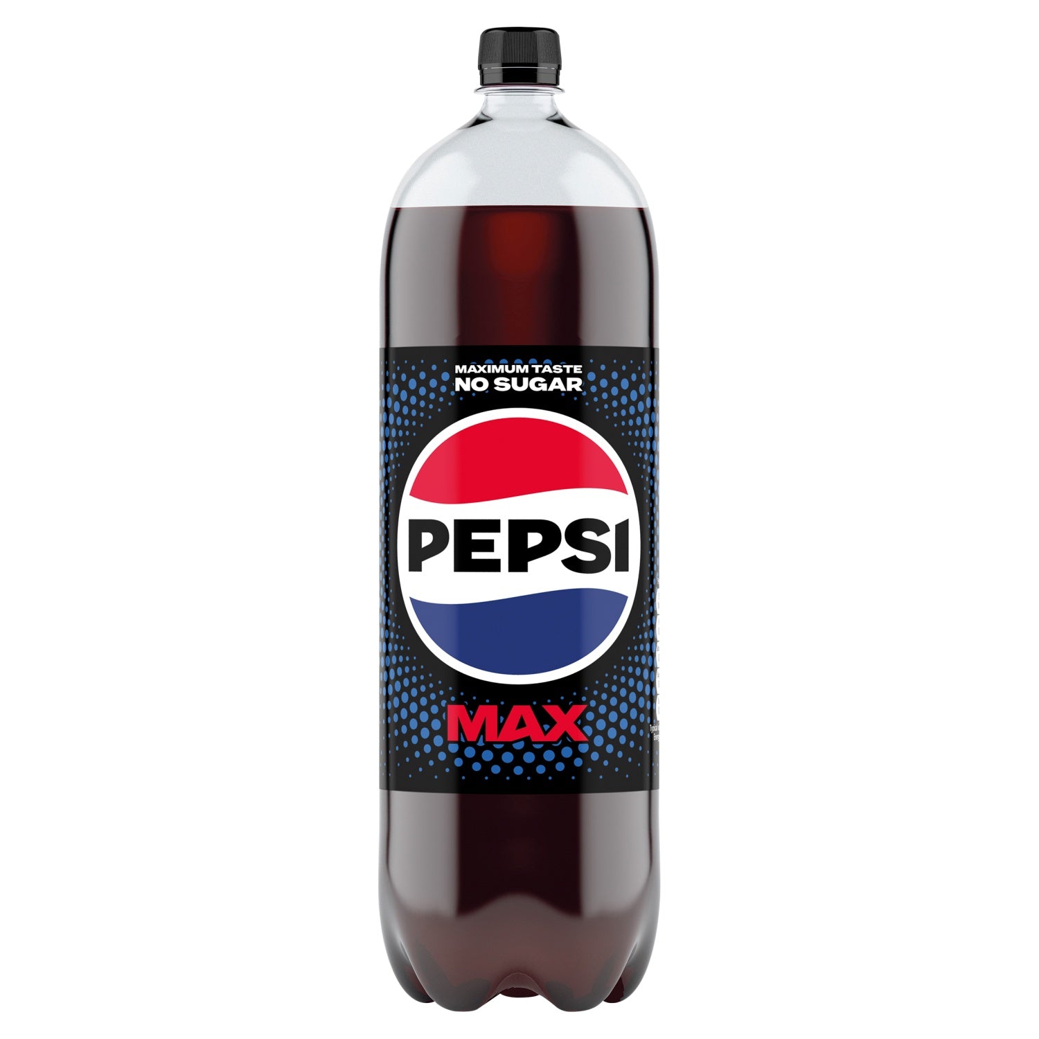 Pepsi Max 2L 8pk