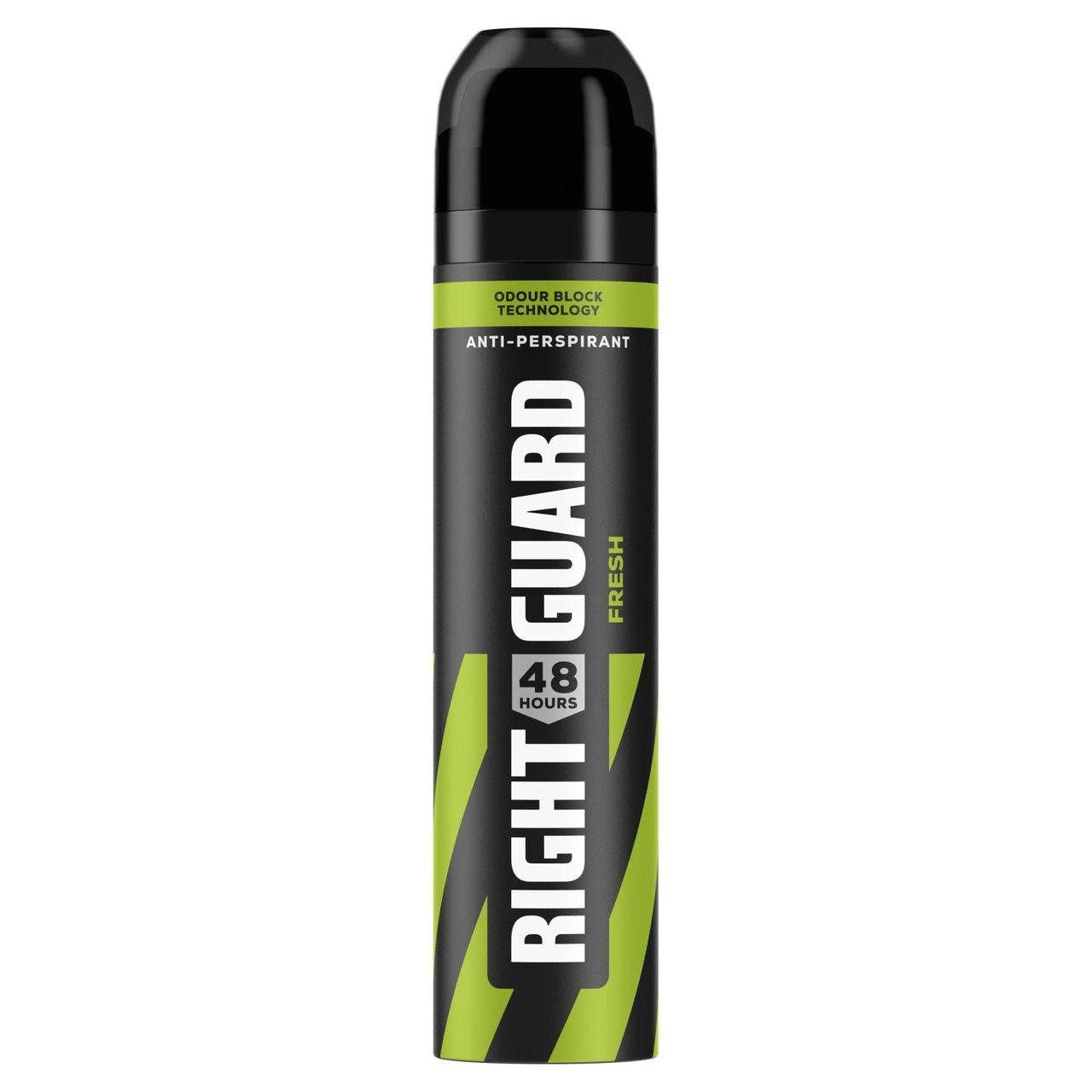 Right Guard Fresh Anti-Perspirant  Deodorant 48hr 250ml*