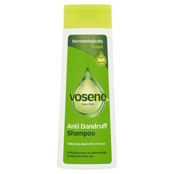 Vosene Original Shampoo 300ml