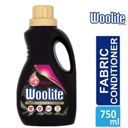 Woolite Darks 750ml (4979863781435)