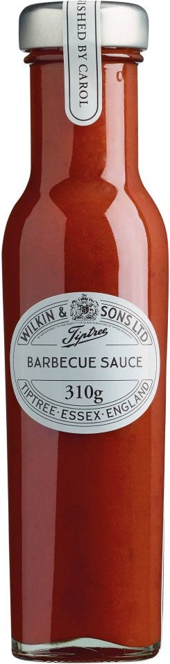 Tiptree Barbecue Sauce 310g (4979238273083)
