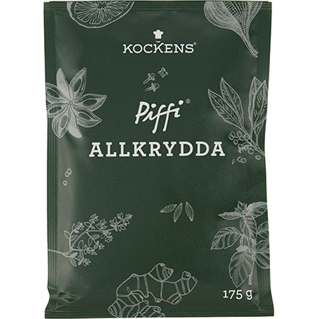 Piffi Allkrydda 215g* (4979268649019)