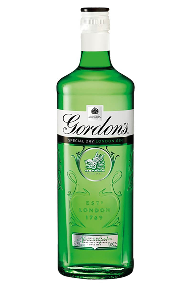 Gordons London Dry Gin 70cl PM*