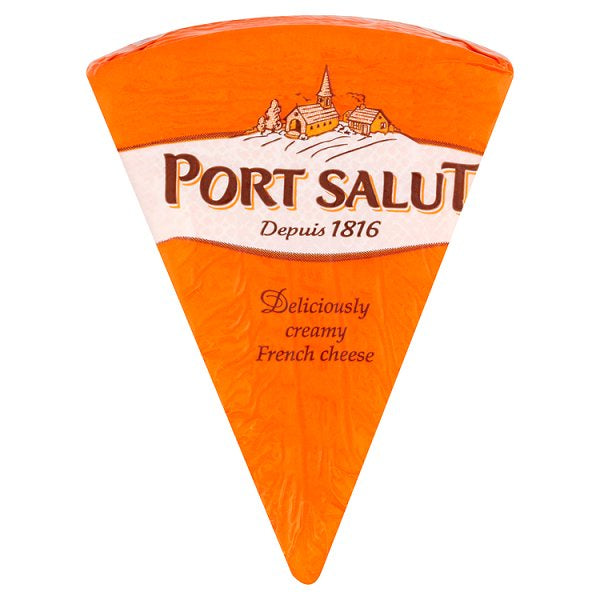Port Salut Wedge 185g (4971904991291)
