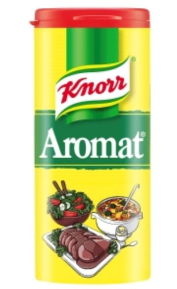 Knorr Aromat 90g (4979264323643)