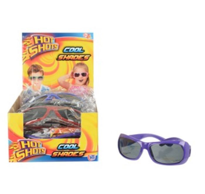 Hot Shots Cool Shades (5103691431995)