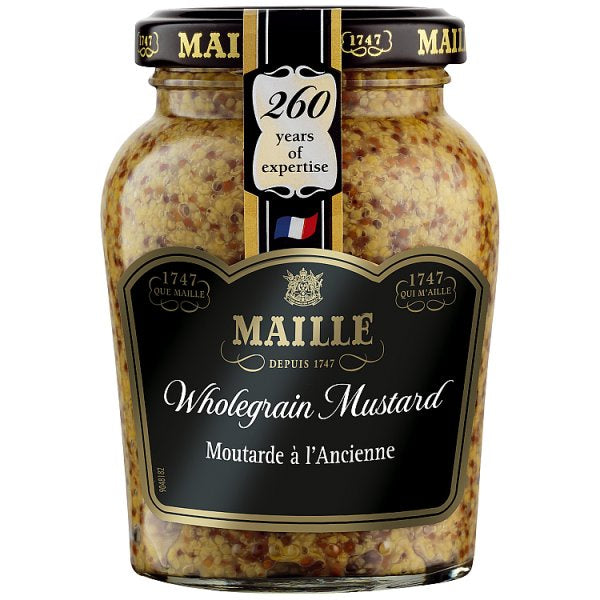 Maille Wholegrain Mustard 210g (5071665791035)