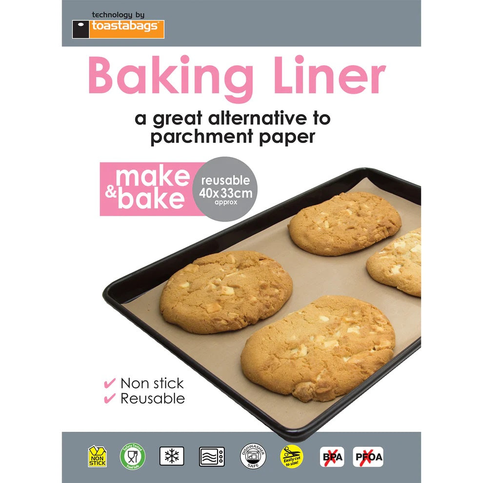 Planit Baking Liner 33 x 40cm