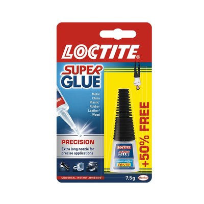 Loctite 5g Bottle + 50% Extra* (5025648181307)