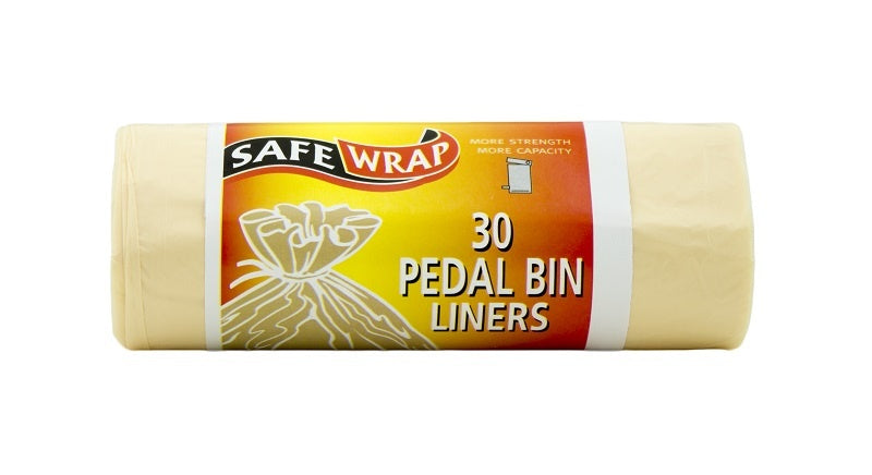 Safewrap Pedal Bin Liner (5075510984763)