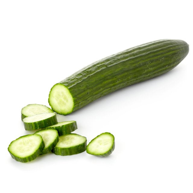 M Whole Cucumber