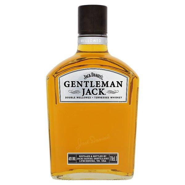 Gentleman Jack Tennessee Whiskey 70cl (2249105965115)