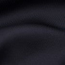 Gabiano  Silk Twill Plain Headscarf - Black 900PIT (5104037265467)