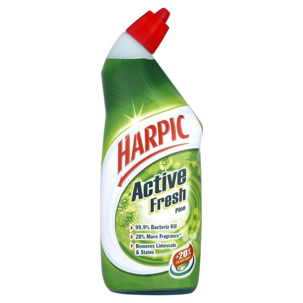 Harpic Active Fresh 750ml.* (4979853328443)