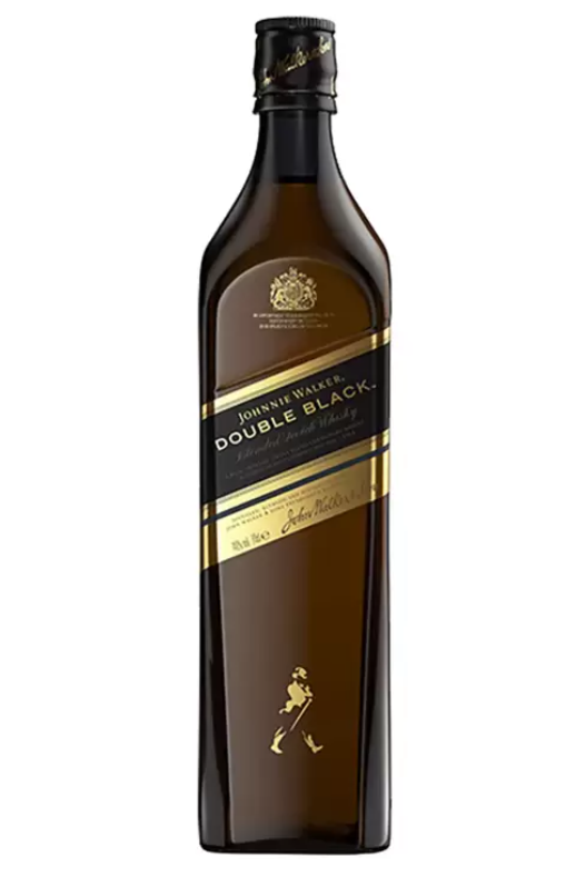 Johnnie Walker Double Black Scotch Whisky 70cl