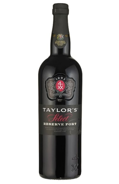 Taylor's Select Reserve Port 75cl