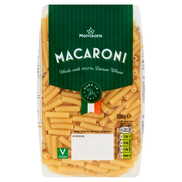 M Macaroni 500g