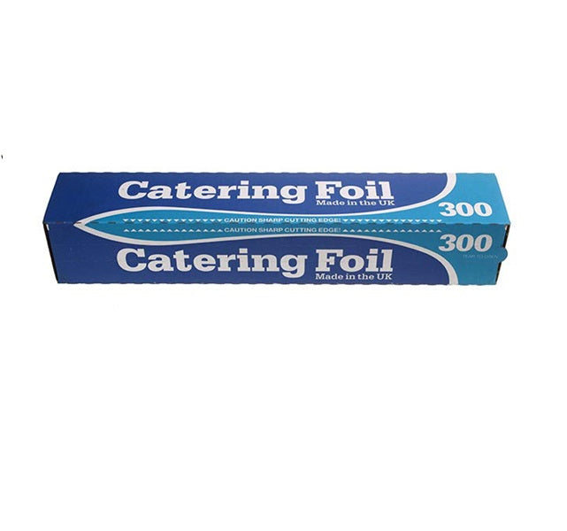 Catering Foil 300mm (4979844743227)