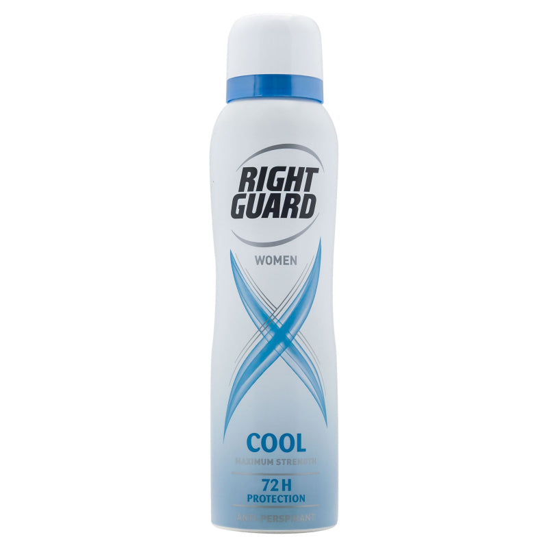 Right Guard Ultra Cool Xtreme Deodorant 150ml