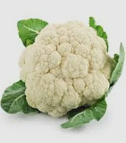 M Medium Cauliflower