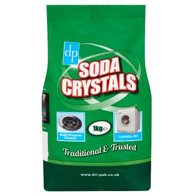 Soda Crystals 1kg (4979861520443)