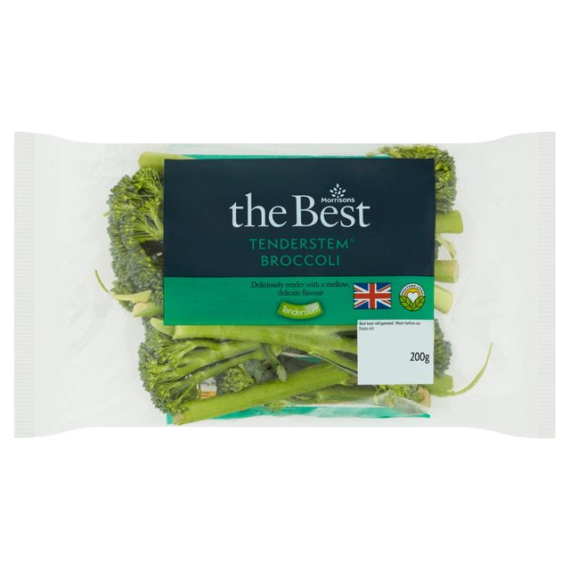 M The Best Tenderstem Broccoli 200g