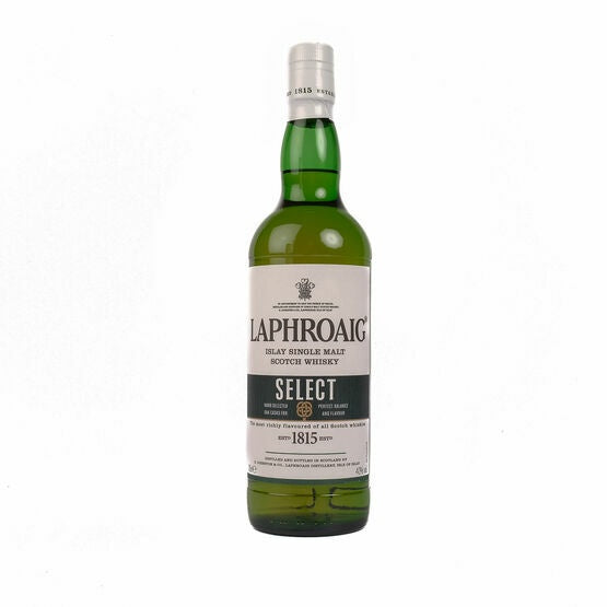 Laphroaig DST Select Malt Whisky 70cl